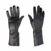AbilityOne 8415014614964 Summer Flyer Gloves, Leather, Black - One-stop shop for professional tools and equipment.