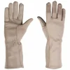 AbilityOne 8415014614920 Summer Flyer Gloves, Leather, Desert Tan - One-stop shop for professional tools and equipment.