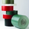 AbilityOne 7510000744978 Waterproof Tape - &&The Original& 100 MPH Tape - 2 1/2&& x 60 yds. - Red - One-stop shop for professional tools and equipment.