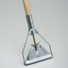 AbilityOne 7920002051167 Wooden Mop Handle, 72& x 1 1/8& - One-stop shop for professional tools and equipment.