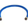 Accutools SA10739MM-1.0 TruBlu Evacuation Hose Large 3/4& Diameter - 1 Meter - One-stop shop for professional tools and equipment.