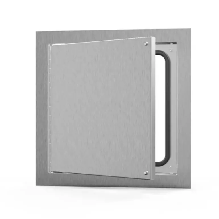 Acudor ADWT-PC 14& x 14& Airtight/Watertight Access Door - Prime Coated - One-stop shop for professional tools and equipment.