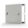 Acudor CD-5080 24& x 24& Duct Access Door - One-stop shop for professional tools and equipment.