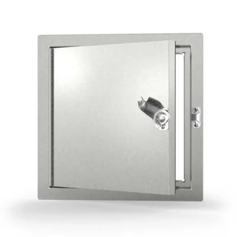 Acudor HD-5070-F 20& x 20& Duct Access Door - Fiberglass - One-stop shop for professional tools and equipment.