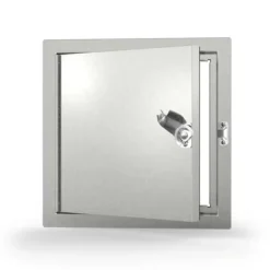Acudor HD-5070-F 8& x 8& Duct Access Door - Fiberglass - One-stop shop for professional tools and equipment.