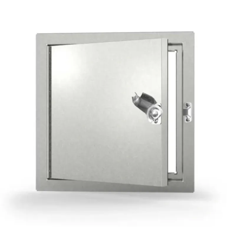 Acudor HD-5070-F 8& x 8& Duct Access Door - Fiberglass - One-stop shop for professional tools and equipment.