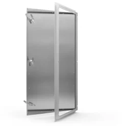 Acudor WD-8000 24& x 36& Walk Through Access Door - One-stop shop for professional tools and equipment.