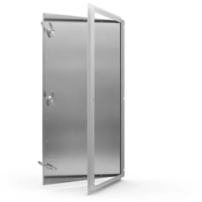 Acudor WD-8000 30& x 72& Walk Through Access Door - One-stop shop for professional tools and equipment.