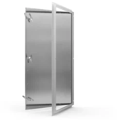 Acudor WD-8000 24& x 60& Walk Through Access Door - One-stop shop for professional tools and equipment.