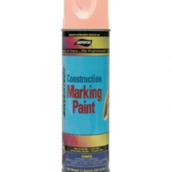 Aervoe 247 Fluorescent Orange 16 Ozw/B Marking Paint (1 CAN) - One-stop shop for professional tools and equipment.
