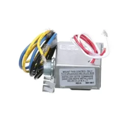24A07G-1, 24A Series Level-Temp Control for Electric Heat - One-stop shop for professional tools and equipment.
