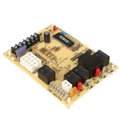 50A55-743, Goodman Direct Replacement Integrated Furnace Control - One-stop shop for professional tools and equipment.