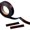 Aigner Label Holder MP275-100 Plain Magnetic Roll Stock, 100'L x 2-3⁄4&H x 0.03& Thick, Black - One-stop shop for professional tools and equipment.