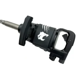 AirCat 1992-A 1& Impact wrench with 6& ext anvil 1800 ft-lb - One-stop shop for professional tools and equipment.