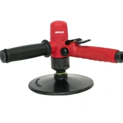 AirCat 6370 7& Composite Vertical Polisher 3500 RPM - One-stop shop for professional tools and equipment.