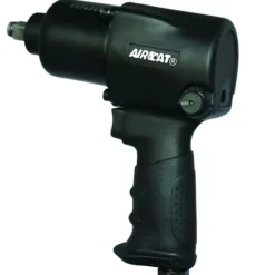 AirCat 1431 1/2& Impact Wrench 800 ft-lb - One-stop shop for professional tools and equipment.