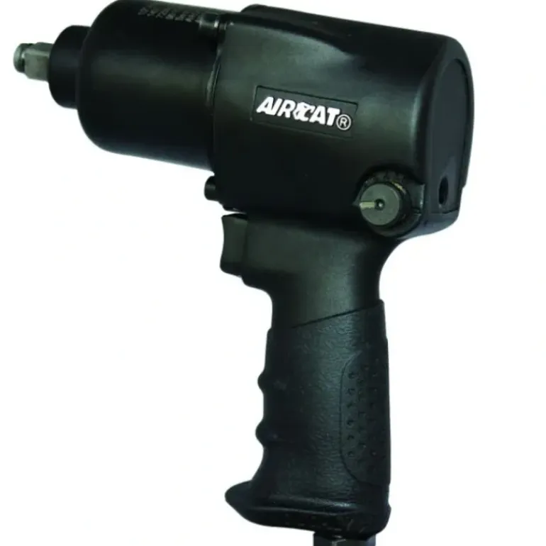 AirCat 1431 1/2& Impact Wrench 800 ft-lb - One-stop shop for professional tools and equipment.