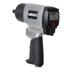 AirCat 1777 3/4& Impact wrench 1600 ft-lbs - One-stop shop for professional tools and equipment.