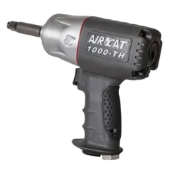 AirCat 1000-TH-2 1/2& Impact wrecnh with 2& ext anvil 1000 ft-lb - One-stop shop for professional tools and equipment.