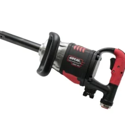 AirCat 1993-VXL 1& VIBROTHERM DRIVE™ Straight Impact Wrench w/ 6& Ext. Anvil 2100 ft-lb - One-stop shop for professional tools and equipment.