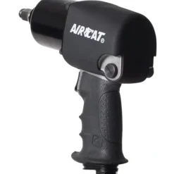 AirCat 1460-XL 1/2& Impact wrench 725 ft-lb - One-stop shop for professional tools and equipment.