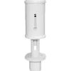 Airgap AG110-004 Reverse Osmosis Filter Air Gap with Counter Mount Cover (Inlet fits 1/4-in OD poly tubing, Outlet fits 3/8-in OD poly tubing) - One-stop shop for professional tools and equipment.