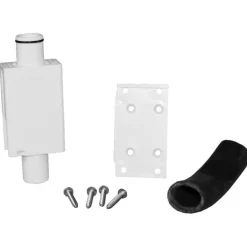 Airgap AG140-002 Water Softener Air Gap for installation in Washing Machine box with 1-1/2-inch Drainpipe - One-stop shop for professional tools and equipment.