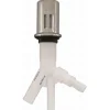 Airgap ET200-002 Dual Air Gap for Double Drawer Dishwasher - One-stop shop for professional tools and equipment.