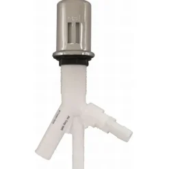 Airgap ET200-002 Dual Air Gap for Double Drawer Dishwasher - One-stop shop for professional tools and equipment.