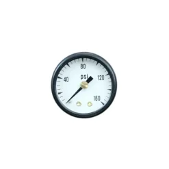 Albion Engineering 137-3 Air Pressure Gauge - One-stop shop for professional tools and equipment.