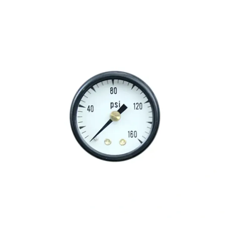 Albion Engineering 137-3 Air Pressure Gauge - One-stop shop for professional tools and equipment.