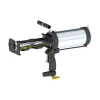Albion Engineering AT900 1200 Series AT Line Air-Powered Multi-Component Cartridge Gun (2:1, Standard Configuration) - One-stop shop for professional tools and equipment.