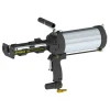 Albion Engineering AT600X2 600 Series AT Line Air-Powered Multi-Component Cartridge Gun (2:1, 1:1 Standard Configuration) - One-stop shop for professional tools and equipment.
