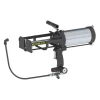 Albion Engineering AT1500X-3 1500 Series AT Line Air-Powered Multi-Component Spray Cartridge Gun (1:1, Standard Configuration) - One-stop shop for professional tools and equipment.