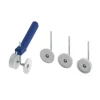 Albion Engineering 640-6 Backer Rod Insertion Tool – CORNER MODEL - One-stop shop for professional tools and equipment.
