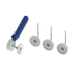 Albion Engineering 640-6 Backer Rod Insertion Tool – CORNER MODEL - One-stop shop for professional tools and equipment.