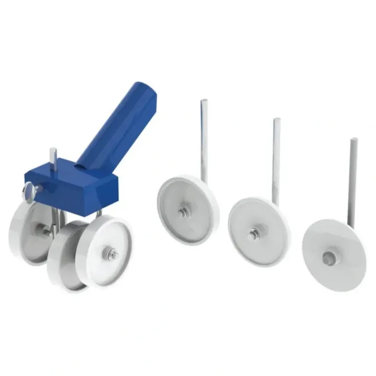 Albion Engineering 640-4 Backer Rod Insertion Tool – ROAD MODEL - One-stop shop for professional tools and equipment.