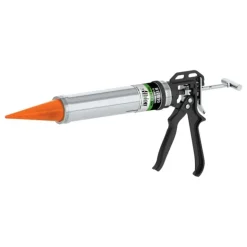 Albion Engineering B12B10 10oz B-Line Manual Bulk Gun w/ 12:1 Drive - One-stop shop for professional tools and equipment.