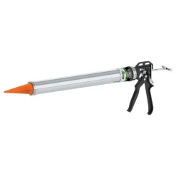 Albion Engineering B12B30W 30oz B-Line Manual Water Based Bulk Gun w/ 12:1 Drive and Nitrile Rubber piston - One-stop shop for professional tools and equipment.