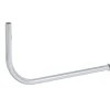 Albion Engineering 32-117 18″ Bendable Aluminum Nozzle 1/2″ ID Flared Base - One-stop shop for professional tools and equipment.