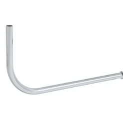 Albion Engineering 32-117 18″ Bendable Aluminum Nozzle 1/2″ ID Flared Base - One-stop shop for professional tools and equipment.