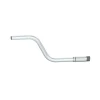 Albion Engineering 32-114 24″ Bendable Aluminum Nozzle 3/8″ ID Threaded Base - One-stop shop for professional tools and equipment.