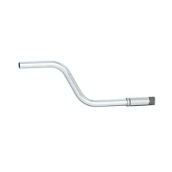 Albion Engineering 32-114 24″ Bendable Aluminum Nozzle 3/8″ ID Threaded Base - One-stop shop for professional tools and equipment.