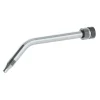 Albion Engineering 32-1-2 5″ Bent Metal Nozzle 1/8″ ID - One-stop shop for professional tools and equipment.