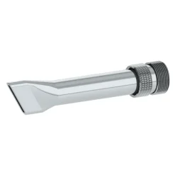 Albion Engineering 32-1212 Bevel End Metal Nozzle, 1/16″ x 11/16″ Bead - One-stop shop for professional tools and equipment.