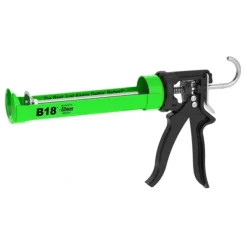Albion Engineering B18 1/10 Gallon B-Line Manual Cartridge Gun w/ 18:1 Drive - One-stop shop for professional tools and equipment.