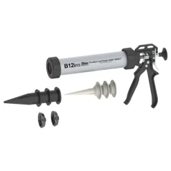 Albion Engineering B12S13 13oz B-Line Manual Sausage Gun 12:1 Ratio Drive - One-stop shop for professional tools and equipment.