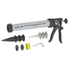 Albion Engineering B18S20 20oz B-Line Manual Sausage Gun w/ 18:1 Ratio Drive - One-stop shop for professional tools and equipment.