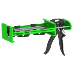 Albion Engineering B26T900 1200 Series B-Line Manual Multi-Component Cartridge Gun (2:1, 10:1) - One-stop shop for professional tools and equipment.