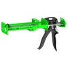 Albion Engineering B26T375 600 Series B-Line Manual Multi-Component Cartridge Gun (4:1) 300x75ml - One-stop shop for professional tools and equipment.
